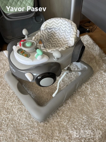 Проходилка Shelby - Cangaroo, снимка 4 - Други - 54016217