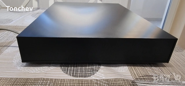 предусилвател YAMAHA C-2A, снимка 6 - Ресийвъри, усилватели, смесителни пултове - 54138086