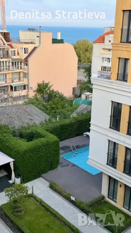 Апартамент в ЖК Евръгрийн, Бриз, Варна, снимка 4 - Апартаменти - 55359090
