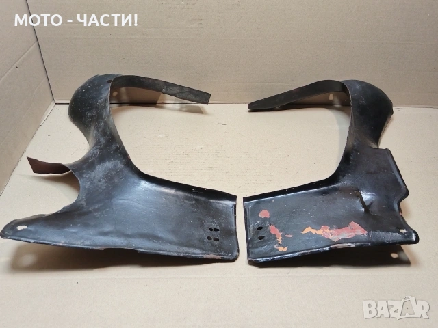 Комплект Странични Ламарини За Балкан 250. / НОМЕР 489., снимка 2 - Части - 54813440