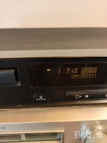 SONY CDP 212, снимка 4 - Декове - 54548620
