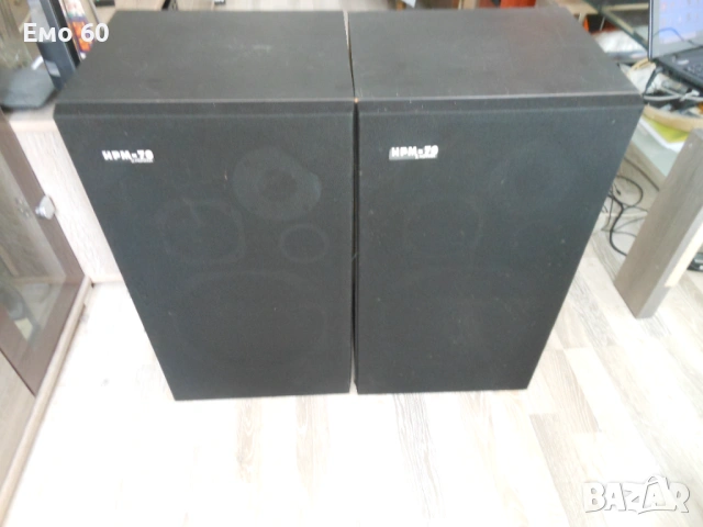 тонколони HPM  70, снимка 5 - Тонколони - 53973933