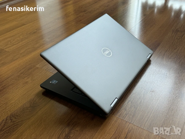 17.3' Full HD Core i9-12950HX DELL Precision 7770 64GB DDR5/512GB NVMe/Nvidia RTX A3000 12GB/Бат 6ч, снимка 10 - Лаптопи за работа - 54237805