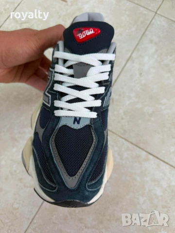 New Balance 9060 Нови Оригинални Дамски Маратонки Ню Баланс с Кутия , снимка 2 - Маратонки - 54659986