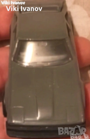 Toyota SUPRA MACTHBOX , снимка 4 - Колекции - 54362701