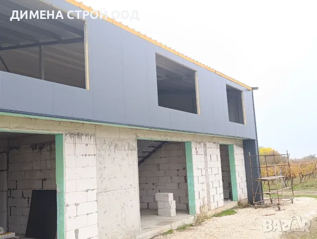метални конструкции, снимка 14 - Други - 55295567