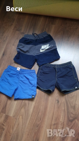 Детски дрехи Nike/Найк, снимка 5 - Детски комплекти - 54389670