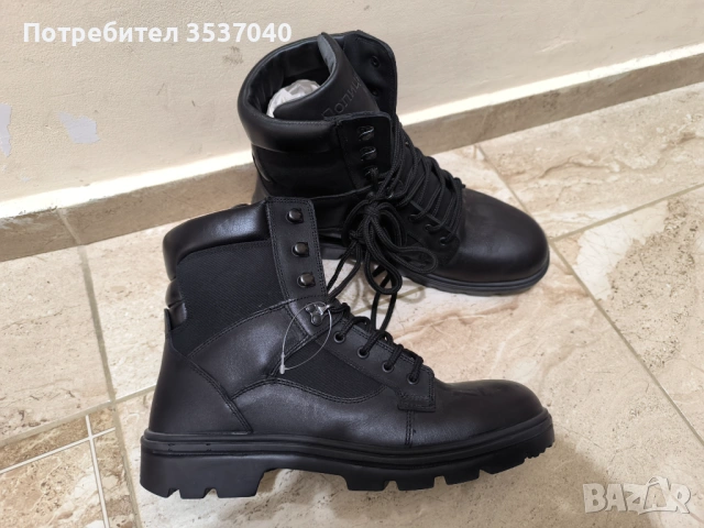 Кубинки, снимка 2 - Мъжки боти - 54579439
