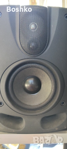 Philips lsb 650, снимка 4 - Тонколони - 54699566