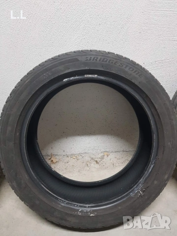 Летни гуми Bridgestone, снимка 4 - Гуми и джанти - 54394581
