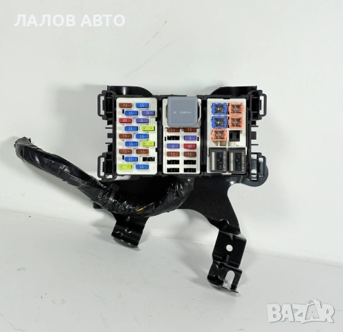 Бушонно табло Форд Еко Спорт Bushonno tablo Ford EcoSport 1.5 TI-VCT 13-17г.