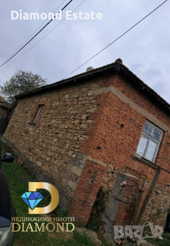 Къща в село Изворово, обл. Хасково, снимка 2 - Къщи - 54791264