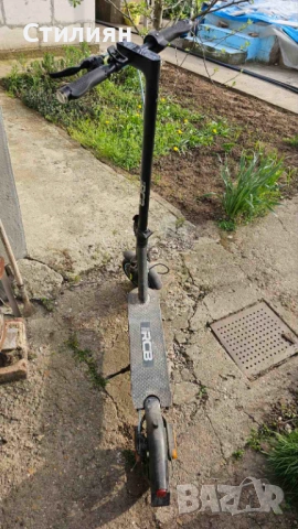 Електрическа тротинетка RCB R17, снимка 8 - Велосипеди - 54174695