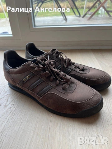 Adidas мъжки обувки