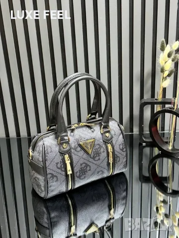 Guess ⚜️Дамски Чанти , снимка 8 - Чанти - 55605122