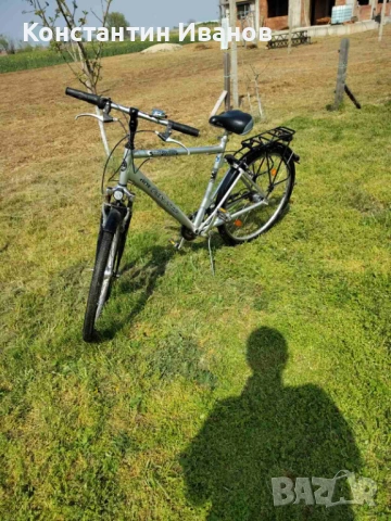 Продава се !, снимка 5 - Велосипеди - 54182903