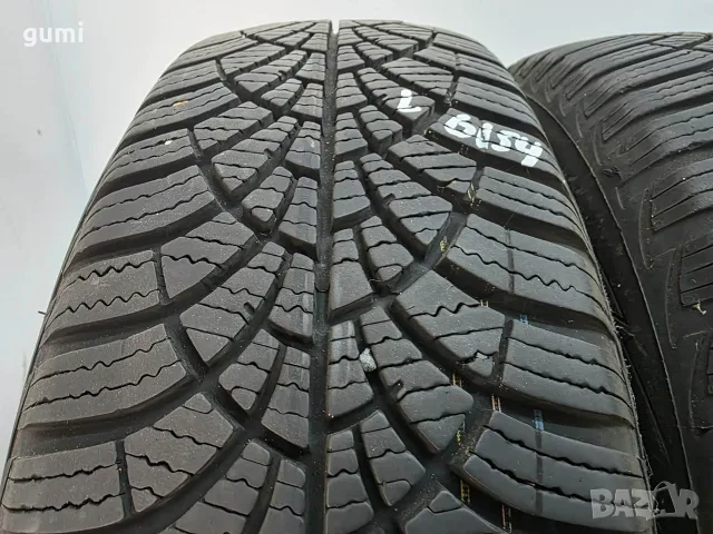 4бр зимни гуми 175/65/14 GOODYEAR L06154 