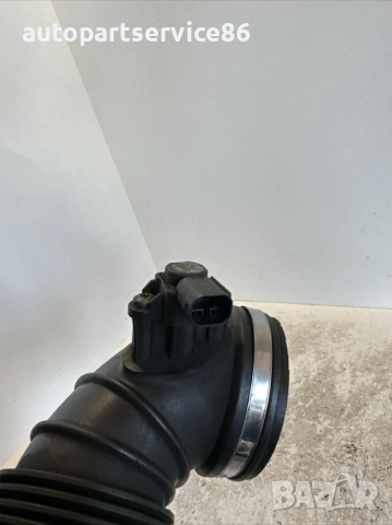 Маркуч въздух 2.2 CDI 136Hp за Mercedes W212 (2012) A6510900437, снимка 3 - Части - 54149337