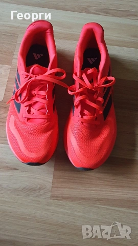 Мъжки обувки Cloud Foam 42,5*, снимка 5 - Маратонки - 54025066