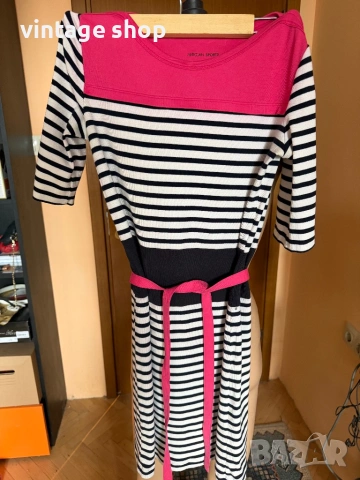 Рокля Marc Cain Sports, размер L, снимка 6 - Рокли - 54019744