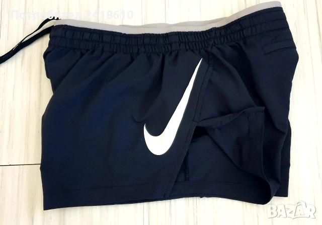 Nike Elevate Dri - Fit Running Womens  Size XS НОВО! ОРИГИНАЛ! Дамски къси Пантони за бягане.