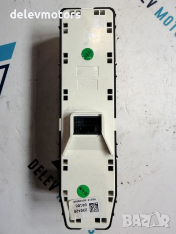 93571be670 копчета за ел. стъкла от Hyundai Kona SX2 1.6 GDI Hybrid, двигател G4LL, 141 кс., снимка 3 - Части - 54444627