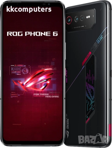 СЕРВИЗ И ЧАСТИ за ASUS