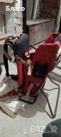 Самар за малки деца 