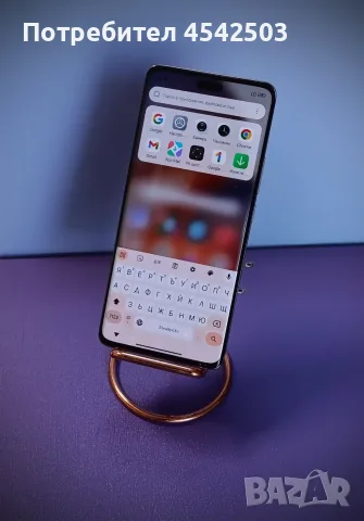 📱 Xiaomi 13 Lite 5G – 256GB , снимка 2 - Xiaomi - 55393641