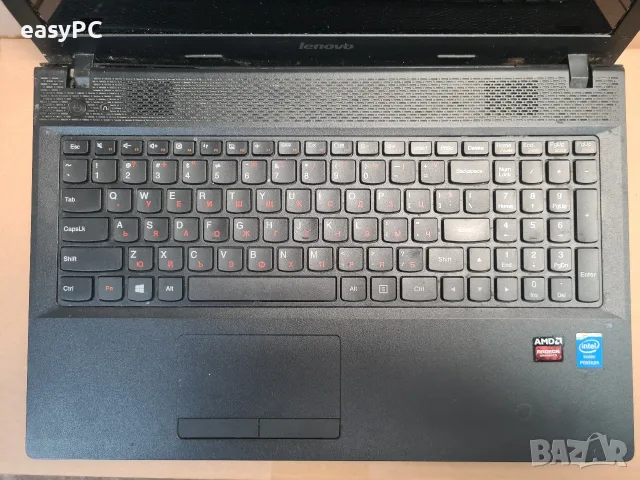 LENOVO G500 - на части, снимка 6 - Части за лаптопи - 55478308
