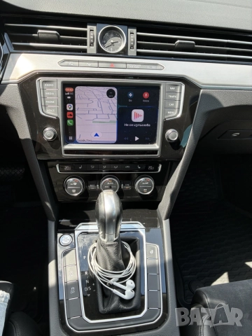 VW Passat B8 4MOTION, снимка 12 - Автомобили и джипове - 55543601
