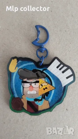 Gravity falls Билфорд ключодържател, снимка 2 - Други - 55601831