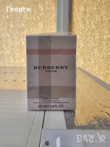 Burberry парфюм 50 мл.