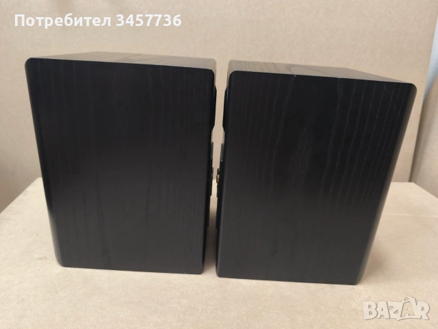 The Bowers & Wilkins (B&W) CDM 2 Special Edition (CDM 2 SE), снимка 14 - Тонколони - 55095774