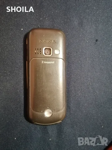 Продавам Nokia 3720 c-2, снимка 5 - Nokia - 37475785