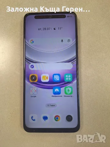 Телефон Realme 14x, снимка 2 - Други - 55444445