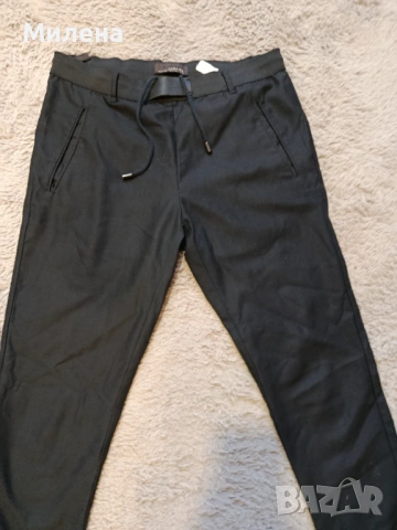 Мъжки спортен панталон Zara S.