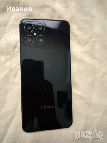 Huawei Honor X8 