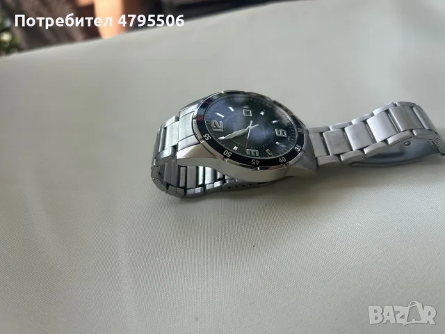 Часовник Casio MTP-1291, снимка 3 - Мъжки - 55607503