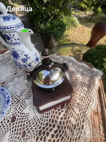 Ретро мелници за кафе💙  , снимка 14 - Други - 55319529