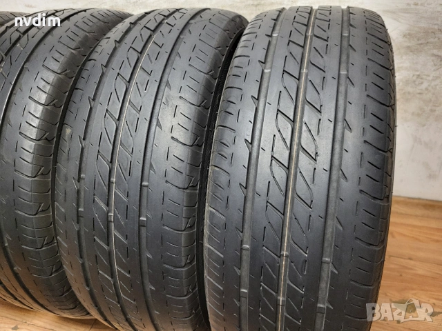 215/65/15C Lassa / летни гуми бус, снимка 5 - Гуми и джанти - 54046252