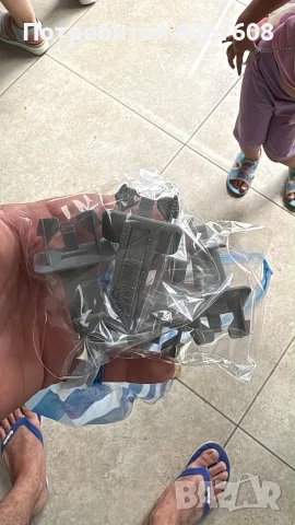 Кукички за Форд Галакси и s-max, снимка 11 - Части - 55509542
