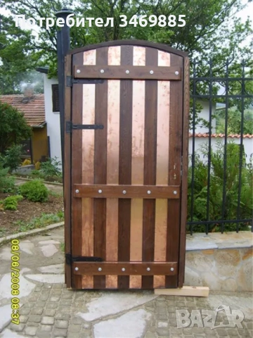 Метални изделия, снимка 12 - Други - 54391277