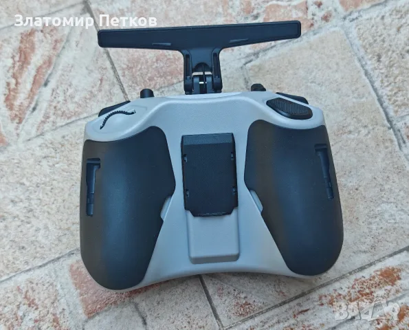 FPV дрон GEPRC Darkstar22 DJI O4 Pro, снимка 9 - Дронове и аксесоари - 55618116