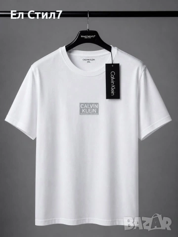 🖤Хл и ххл 1бр 20€ 2бр за 30€, снимка 15 - Тениски - 55002881