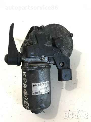Мотор за чистачки (преден) за Mercedes Sprinter W906 / VW (2006-2011) 404956
