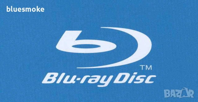 Bluray movies