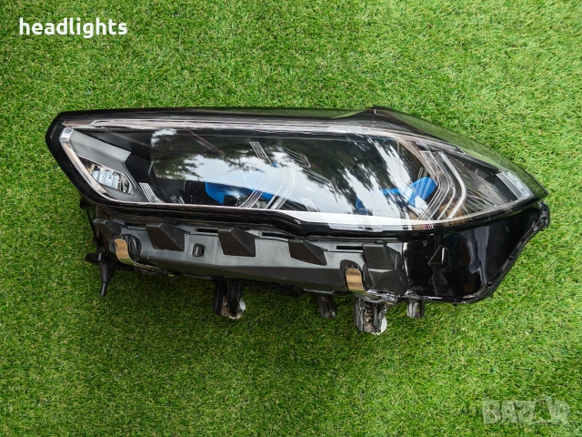 Фар за BMW X5 G05 X6 G06 Laser / БМВ Х5 Г05 Х6 Г06 Лазер
