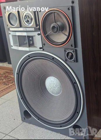 kenwood KL999X два комплекта, снимка 2 - Тонколони - 55360267