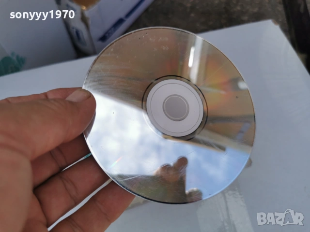 ОРКЕСТЪР КАНАРИТЕ ЦД 3005261750H2E6R, снимка 16 - CD дискове - 54721546